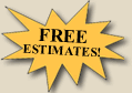 Free Estimates!