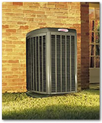 Lennox Heat Pump